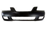 2006-2008 Hyundai Sonata Front Bumper Painted