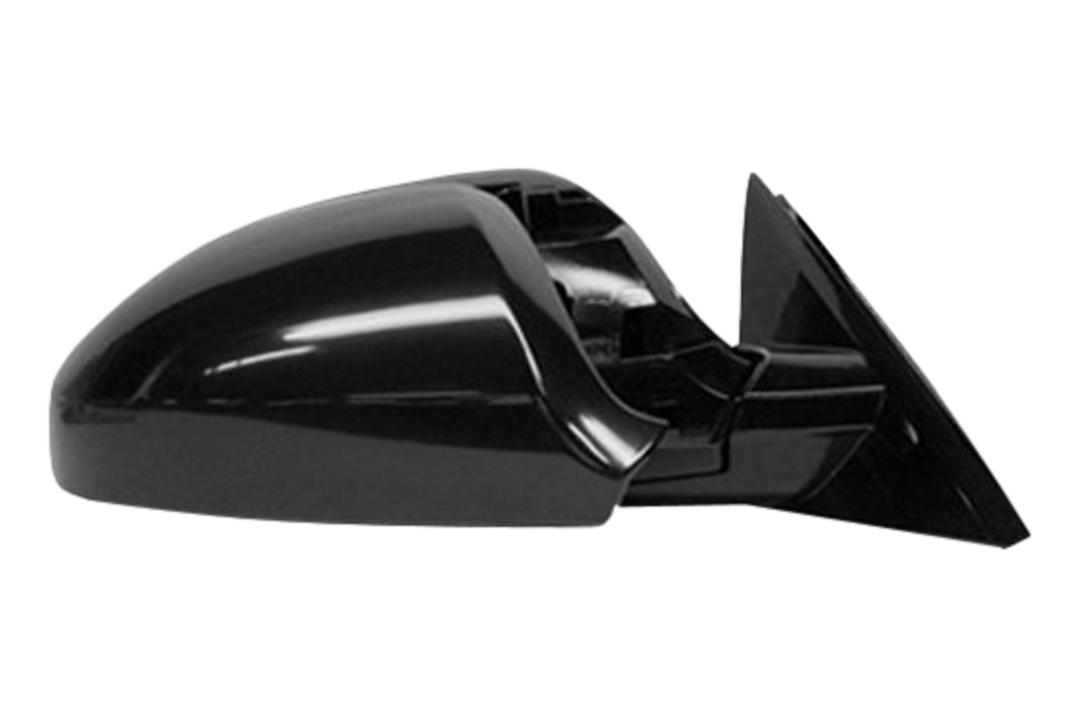 2006-2008 Infiniti FX45 Side View Mirror Painted Right Passenger Side 96301CL85B IN1321122