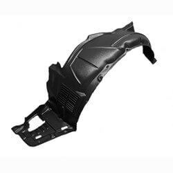 2006-2008 Acura TSX Driver Side Fender Liner_AC1248121