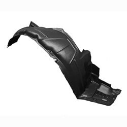 2006-2008 Acura TSX Passenger Side Fender Liner_AC1249121