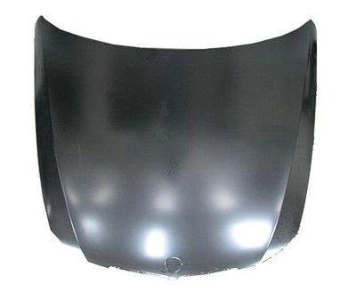 2006-2008 BMW 3Series Hood; Sedan/Wagon- FITS 325/330 SERIES; 3.0L ENGINE; BM1230119; 41617140729