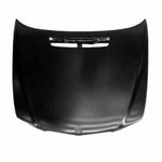 2006-2008 BMW 7Series Hood; Made of Steel; BM1230123; 41617200442