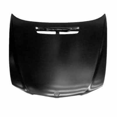 2006-2008 BMW 7Series Hood; Made of Steel; BM1230123; 41617200442