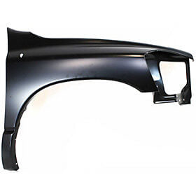 2006-2008 Dodge Ram Fender Painted