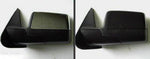 2006-2008 Ford Ranger Driver Side Door Mirror (Manual) FO1320315