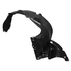 2006-2008 Honda Passport Driver Side Fender Liner_HO1250108