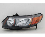 2006-2008 Honda Civic Headlight (Coupe | Driver-Side)