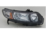 2006-2008 Honda Civic Headlight (Coupe | Passenger-Side)