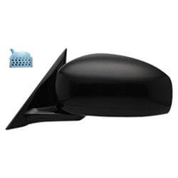 2006-2008 Infiniti M35 Driver Side Power MirrorIN1320121