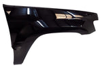 2006-2008 Jeep Grand Cherokee Fender Painted Black (PX8) - Right
