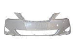 2006-2008 Lexus IS250 Front Bumper Painted Starfire Pearl 77 5211953925 LX1000163 ReveMoto Painted Auto Parts Replacement