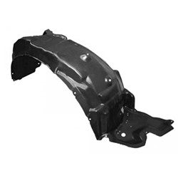 2006-2008 Lexus IS350 : Fender Liner