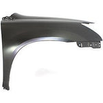 2006-2008 Lexus RX400H Fender (Passenger Side); LX1241110; 538010E010
