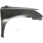 2006-2008 Lexus RX400H Fender (Passenger Side) LX1241110 538010E010 ReveMoto Painted Auto Parts Replacement