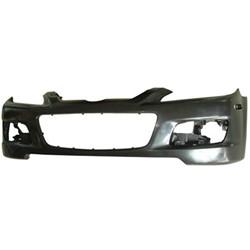 2006-2008 Mazda 6 Front Bumper; Turbo Models; MA1000216; GP9A50031FBB