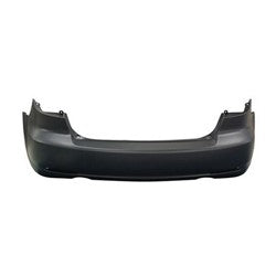 2006-2008 Mazda 6 Rear Bumper; Sedan/Hatchback; w/o Mazdaspeed; w/o Turbo; MA1100193; GPYA50221BB