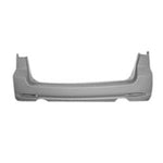 2006-2008 Mazda6 Rear Bumper; Wagon; w/o Mazdaspeed; w/o Turbo; MA1100183; GRYJ50221BB