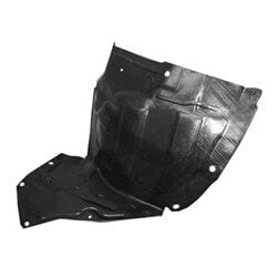 2006-2008_Mazda_MX-5_Miata_Driver_Side_Fender_Liner_Front_Lower_Section_MA1250102
