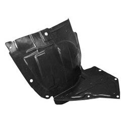 2006-2008_Mazda_MX-5_Miata_Passenger_Side_Fender_Liner_Front_Lower_Section_MA1251102
