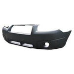 2006-2008 Subaru Forester Front Bumper (w-o Sport Pkg, 2.5 XS-2.5 XT-X L.L. Bean Edition-XT) SU1000153