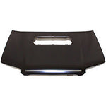 2006-2008 Subaru Forester Hood (w- Turbo) 57229SA0309P