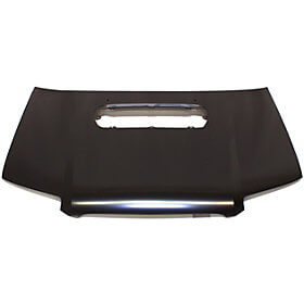 2006-2008 Subaru Forester Hood (w- Turbo) 57229SA0309P