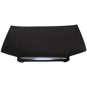 2006-2008 Subaru Forester Hood (w-o Turbo) 57229SA0209P