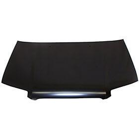 2006-2008 Subaru Forester Hood (w-o Turbo) 57229SA0209P