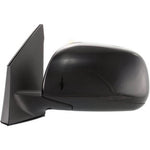 2006-2008 Toyota RAV4 Mirror (Driver Side); apan Built, Base Models; Power; Non-Heated; Manual Folding; TO1320234; 8794042810