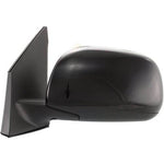 2006-2008 Toyota RAV4 Mirror (Driver Side); apan Built, Base Models; Power; Non-Heated; Manual Folding; TO1320234; 8794042810