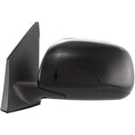 2007 Toyota RAV4 Side View Mirror Painted