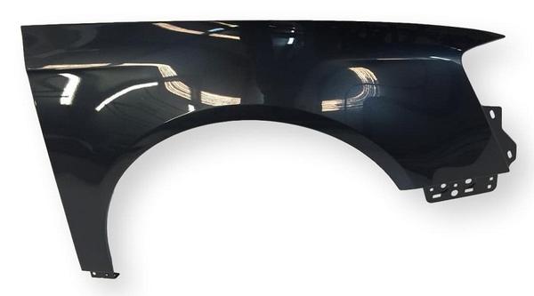 2006-2008 Volkswagen Passat Fender Painted Blue Graphite Pearl (LC5F), Passenger-Side