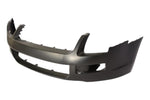 2006-2009 Ford Fusion Front Bumper Painted 6E5Z17D957CAPTM FO1000596