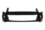 2006-2009 Ford Fusion Front Bumper Painted _ Ebony (UA) 6E5Z17D957CAPTM FO1000596