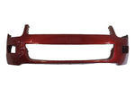 2006-2009 Ford Fusion Front Bumper Painted _ Redfire Metallic G2 _ 6E5Z17D957CAPTM FO1000596