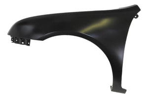2006-2009 Mercury Milan Fender Painted Left, Driver-Side 6E5Z16006AA FO1240251_clipped_rev_1
