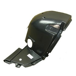 2006-2009 Cadillac STS Driver Side Fender Liner Front Bumper Cover Extension, V Model_GM1004154