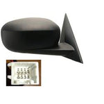 2006-2009 Chrsyler 300 Mirror (Passenger Side); Power; Heated; Non-Folding; CH1321284; 1CJ981XRAC