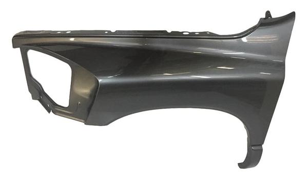 2006-2008 Dodge Ram Fender Painted