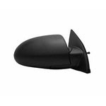 2006-2009 Hyundai Accent Passenger Side Manual Door Mirror (Hatchback-Sedan; Non-Heated; Manual Remote; Manual Folding) HY1321157