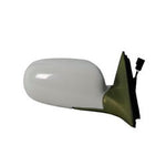 2006-2009 Hyundai Azera Passenger Side Door Mirror (Power; wo Memory; Manual Folding) HY1321213