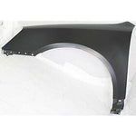2006-2009 Kia Optima Driver Side Fender KI1240124_663112G100