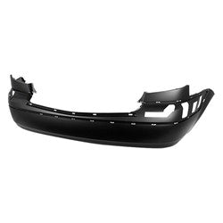 2006-2009 Kia Rio Rear Bumper (Sedan) KI1100129