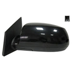 2009 Kia Rio Sedan Side View Mirror, With Heated Glass
