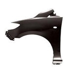 2006-2009 Mazda 5 Fender (Driver Side); w/ Signal Light Holes; w/ Rocker Molding; MA1240158; C23652211C