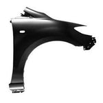 2006-2009 Mazda 5 Fender (Passenger Side); w/o Signal Light Holes; w/o Rocker Molding; MA1241157; C23552111C