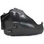 2006-2009_Mercedes_Benz_E350_Passenger_Side_Fender_Liner_Rear_Section_MB1249152