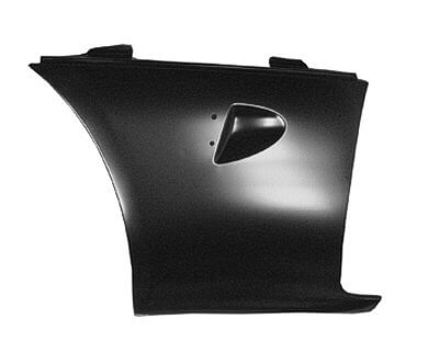 2007 Pontiac Solstice Fender Painted – ReveMoto