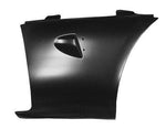2006-2009 Pontiac Solstice Side Fender (Right, Passenger-Side)-GM1241337