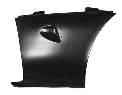 2006-2009 Pontiac Solstice Side Fender (Right, Passenger-Side)-GM1241337
